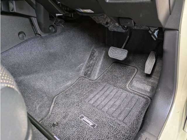 SUZUKI JIMNY 4WD 2020