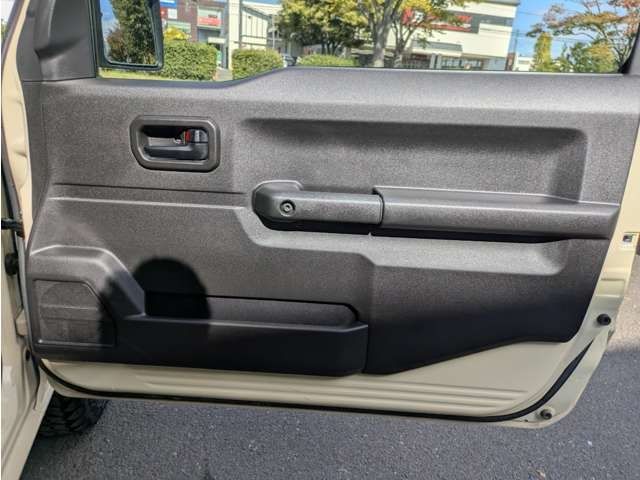 SUZUKI JIMNY 4WD 2020