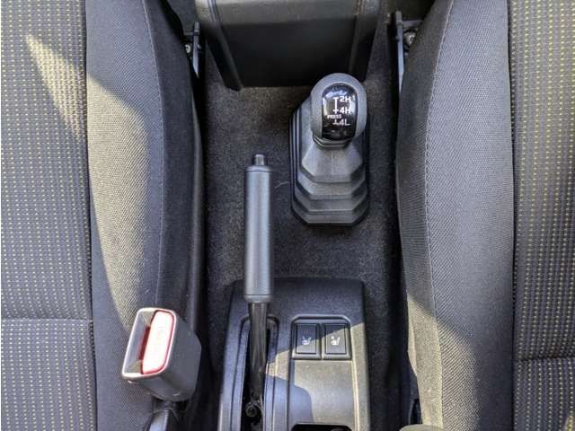 SUZUKI JIMNY 4WD 2020