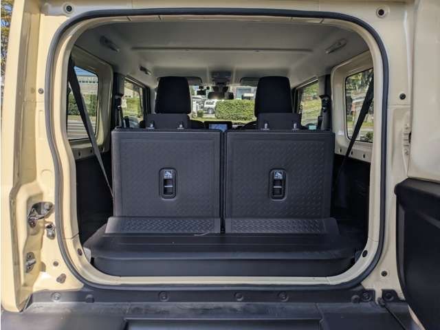 SUZUKI JIMNY 4WD 2020