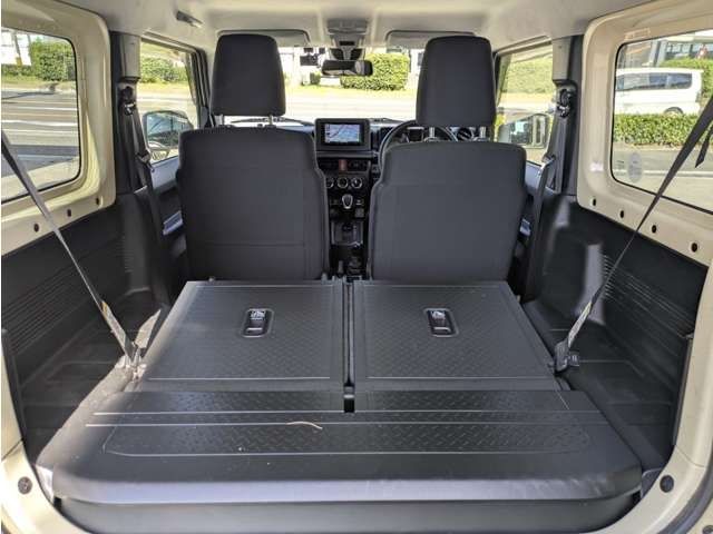 SUZUKI JIMNY 4WD 2020