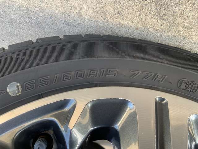 SUZUKI HUSTLER 4WD 2014