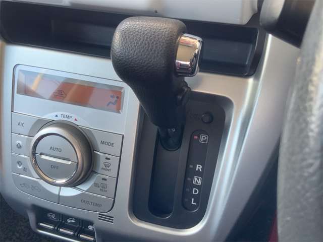 SUZUKI HUSTLER 4WD 2014