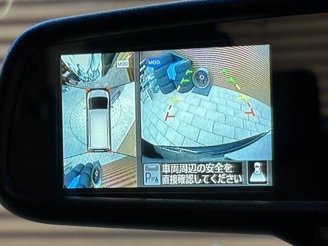 NISSAN SERENA  S-HYBRID 2016