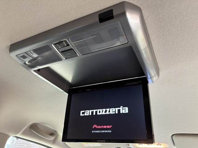 NISSAN SERENA  S-HYBRID 2016