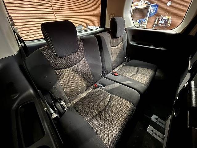 NISSAN SERENA  S-HYBRID 2016