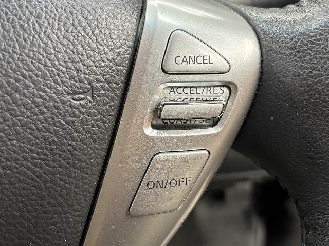 NISSAN SERENA  S-HYBRID 2016