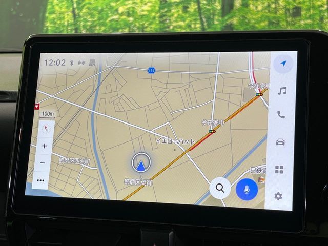 TOYOTA VOXY HYBRID 2023