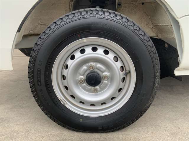 DAIHATSU HIJET truck 4WD 2018