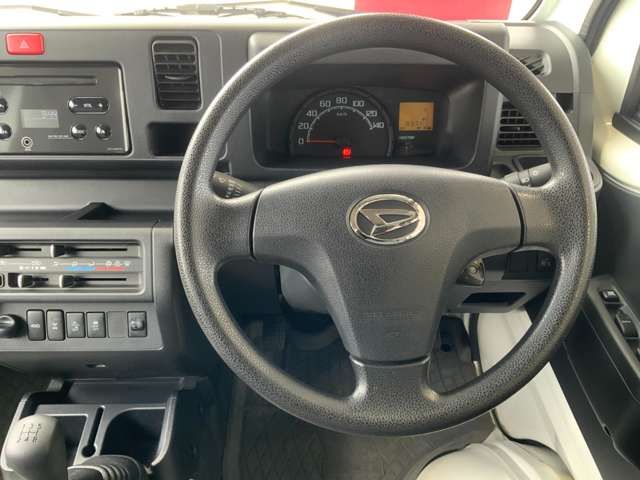 DAIHATSU HIJET truck 4WD 2018