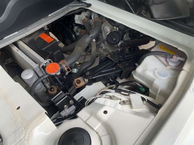 DAIHATSU HIJET truck 4WD 2018