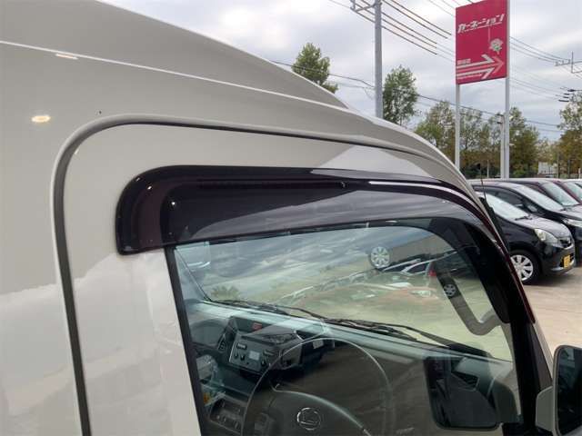 DAIHATSU HIJET truck 4WD 2018