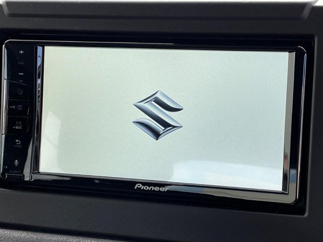 SUZUKI JIMNY 4WD 2022