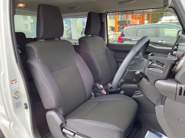 SUZUKI JIMNY 4WD 2022