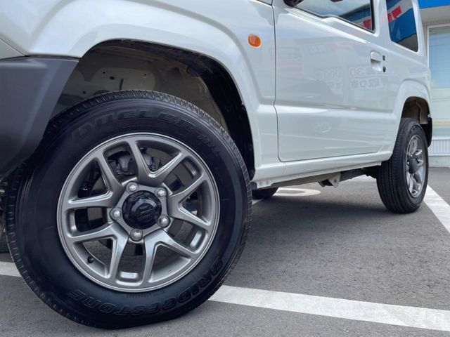 SUZUKI JIMNY 4WD 2022