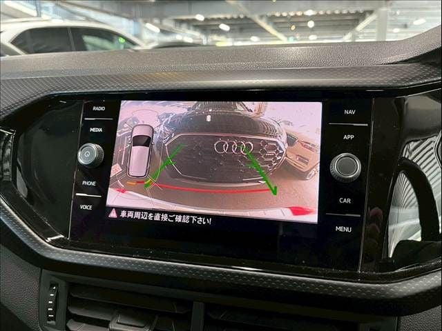 VOLKSWAGEN VOLKSWAGEN T-Cross 2020