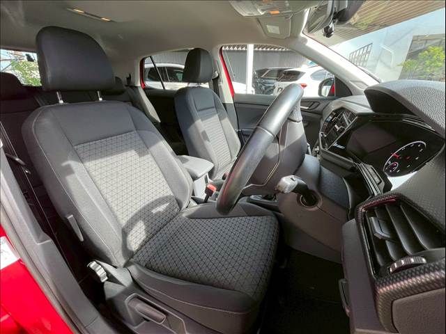 VOLKSWAGEN VOLKSWAGEN T-Cross 2020