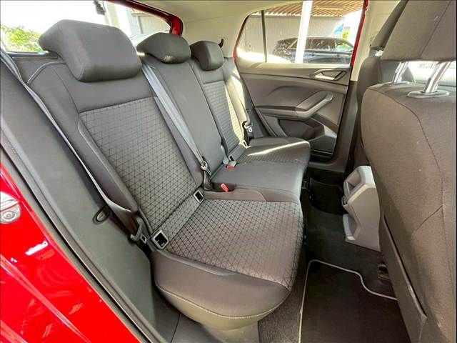 VOLKSWAGEN VOLKSWAGEN T-Cross 2020