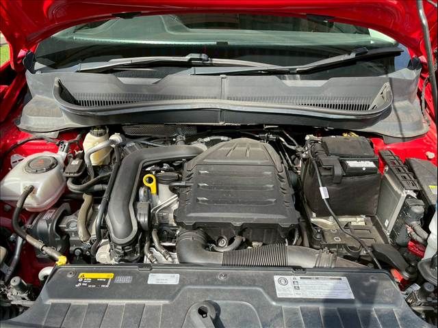 VOLKSWAGEN VOLKSWAGEN T-Cross 2020