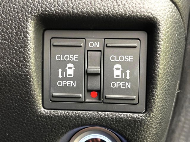 HONDA N BOX CUSTOM 2021