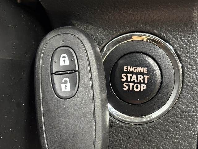 SUZUKI ALTO WORKS 2020