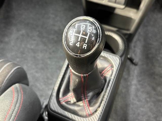 SUZUKI ALTO WORKS 2020