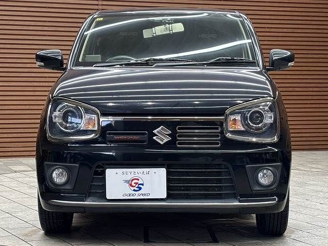 SUZUKI ALTO WORKS 2020