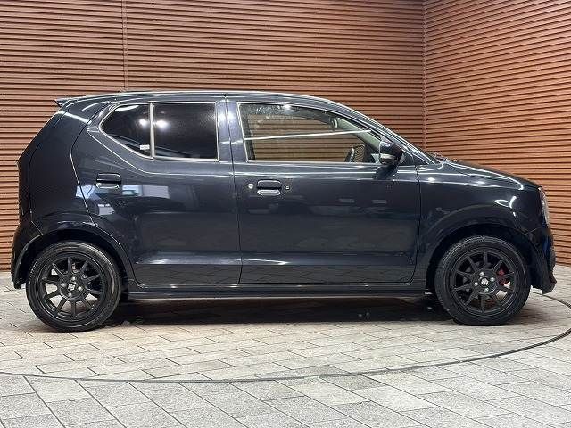 SUZUKI ALTO WORKS 2020