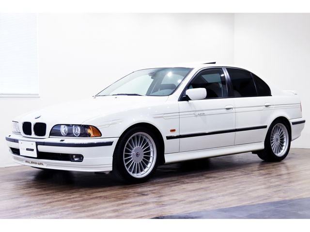 ALPINA ALPINA B10 limousine 1998