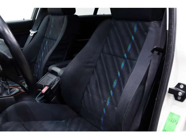 ALPINA ALPINA B10 limousine 1998