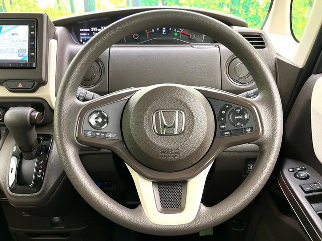HONDA N BOX 2022