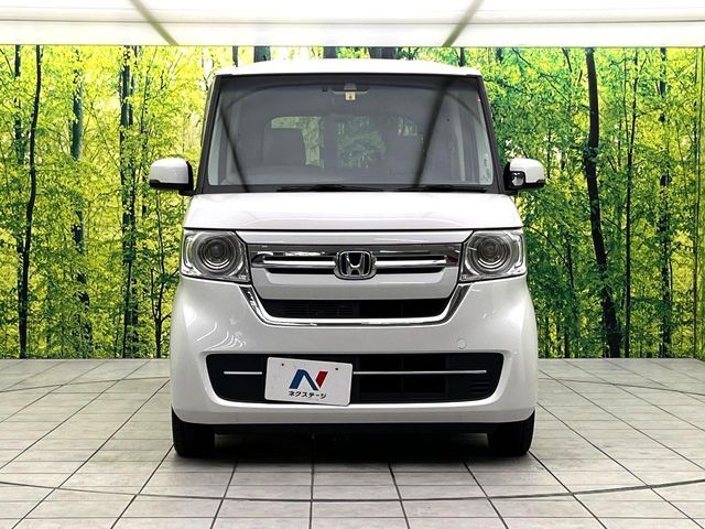 HONDA N BOX 2022