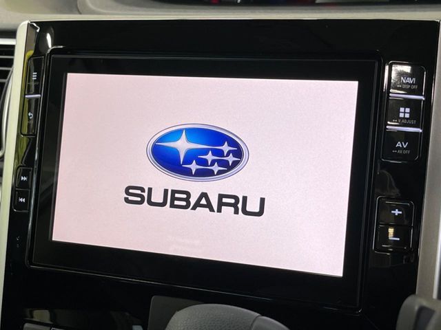 SUBARU CHIFFON CUSTOM 2019
