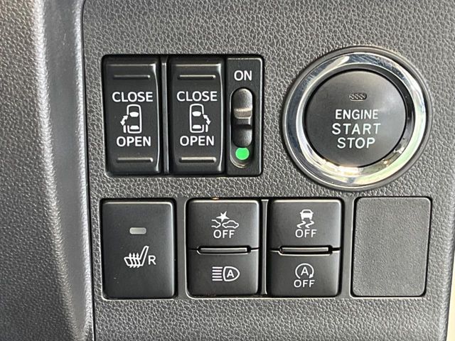 SUBARU CHIFFON CUSTOM 2019