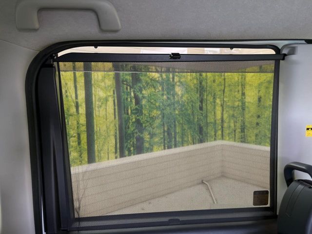 SUBARU CHIFFON CUSTOM 2019