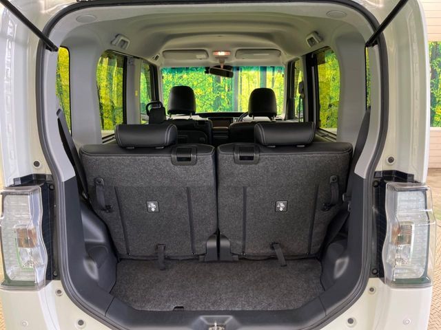 SUBARU CHIFFON CUSTOM 2019