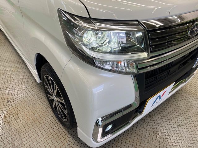 SUBARU CHIFFON CUSTOM 2019