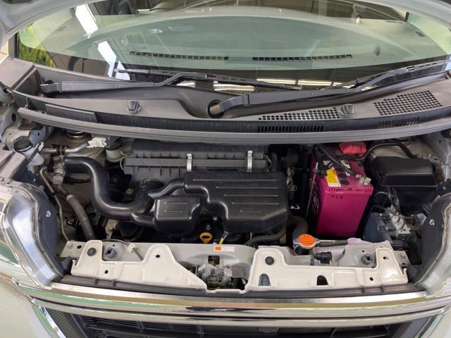 SUBARU CHIFFON CUSTOM 2019