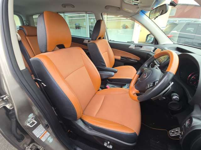 SUBARU EXIGA CROSSOVER 7 2015