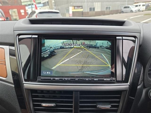 SUBARU EXIGA CROSSOVER 7 2015