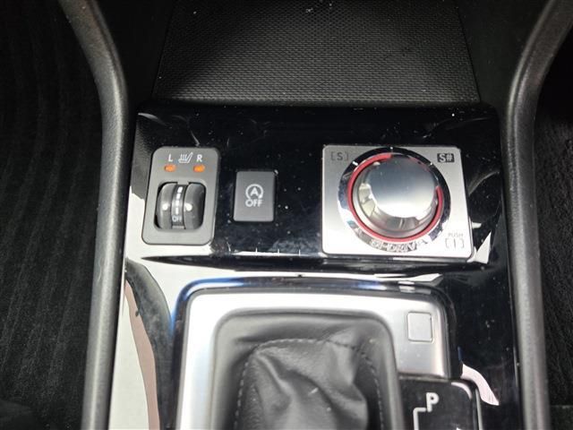 SUBARU EXIGA CROSSOVER 7 2015