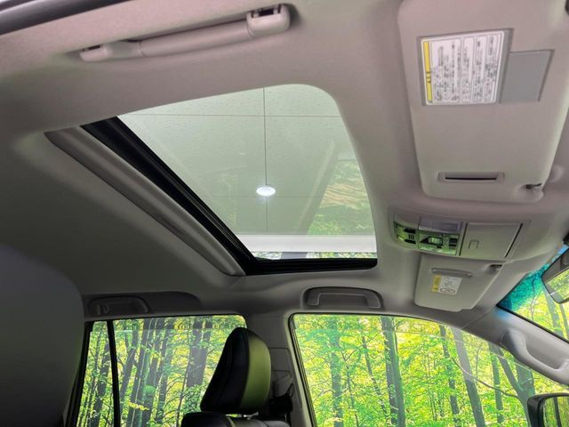 TOYOTA LANDCRUISER PRADO 2023