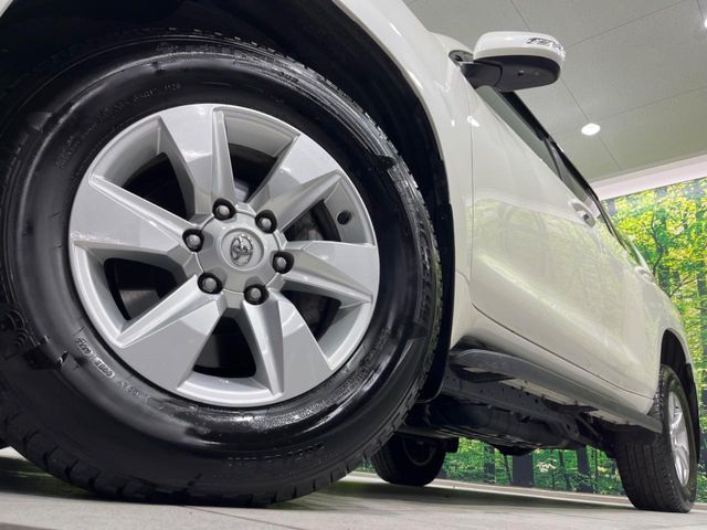 TOYOTA LANDCRUISER PRADO 2023