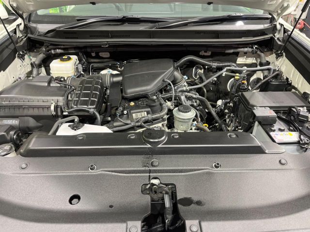 TOYOTA LANDCRUISER PRADO 2023