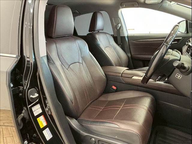 TOYOTA LEXUS RX450h 2WD 2017