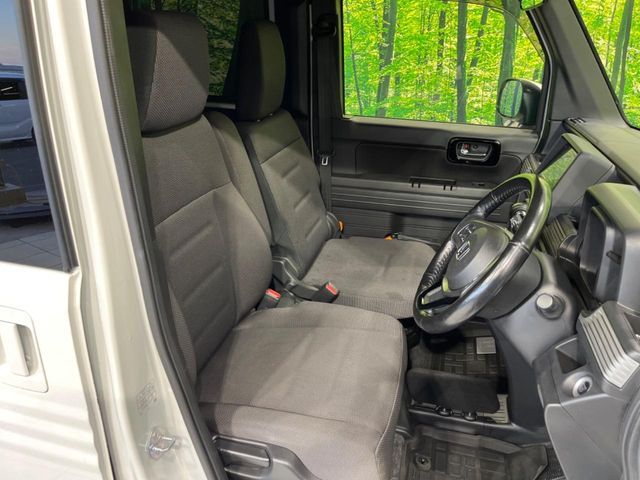 HONDA N-VAN+STYLE 2023