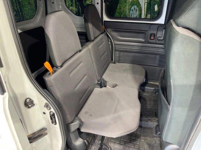 HONDA N-VAN+STYLE 2023