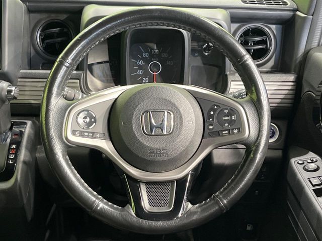 HONDA N-VAN+STYLE 2023