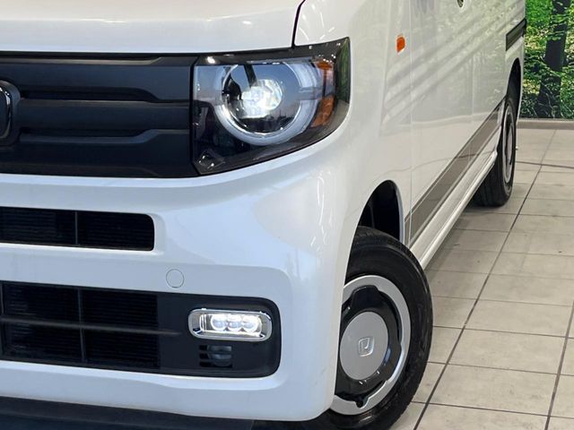 HONDA N-VAN+STYLE 2023