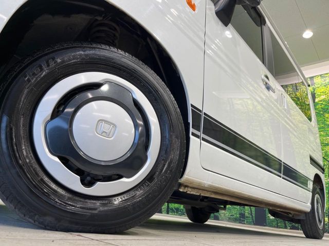 HONDA N-VAN+STYLE 2023